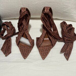 Liliana - Laurent Heels
